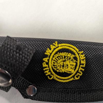 New Chip A Way Cutlery