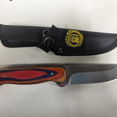 New Chip A Way Cutlery