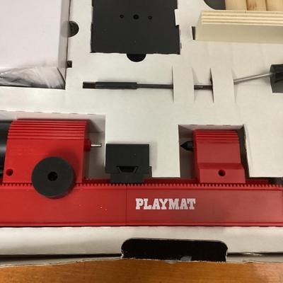The Cool Tool Playmat 4 in 1 Workshop