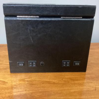 Heiden watch winder