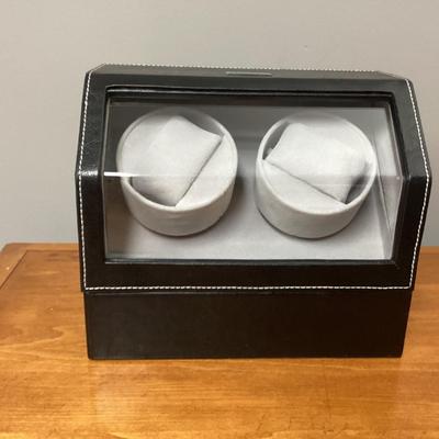Heiden watch winder