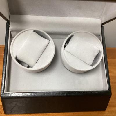 Heiden watch winder