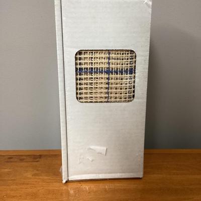 Wonderart latch hook kit