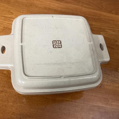 Littonware