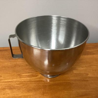 KitchenAid K45 bowl
