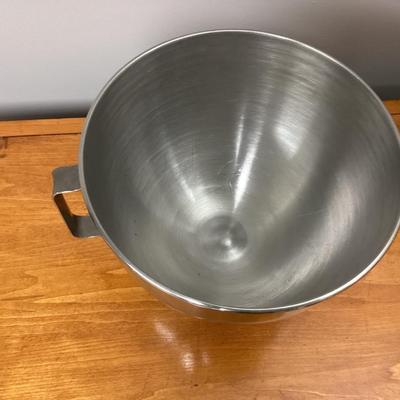 KitchenAid K45 bowl