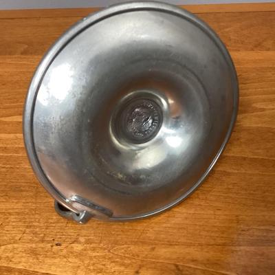 Woodbury Pewters pewter candlestick