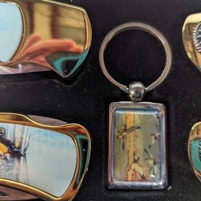 New Collection Of Bird Pocket Cutlery