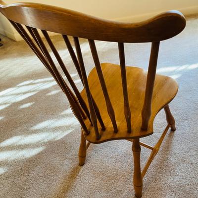 Pennsylvania House Maple/ Birch Early American Dining Table