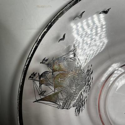 Fine China handpainted antiques