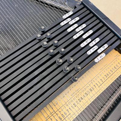 Vintage Autoharp