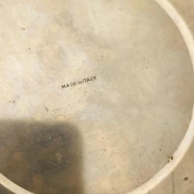 Lot 2 of Silver Plate