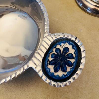 Lot 3 of Silver Plate