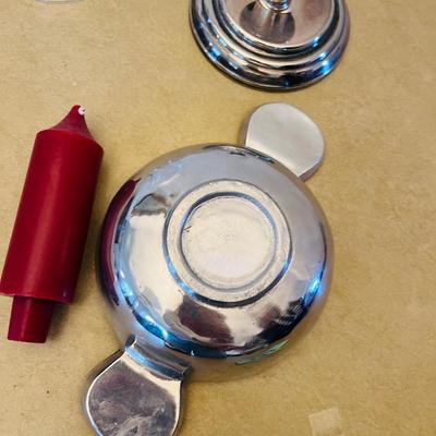 Lot 3 of Silver Plate