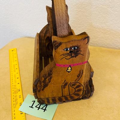 Cat basket