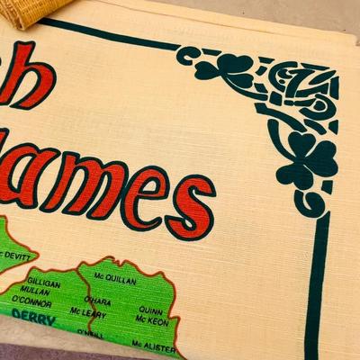 Linens