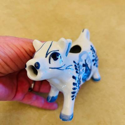 China & glass decor