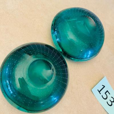 Murano Glass & Westmoreland