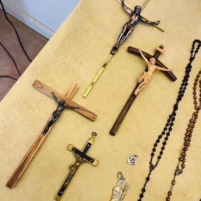 Catholic items