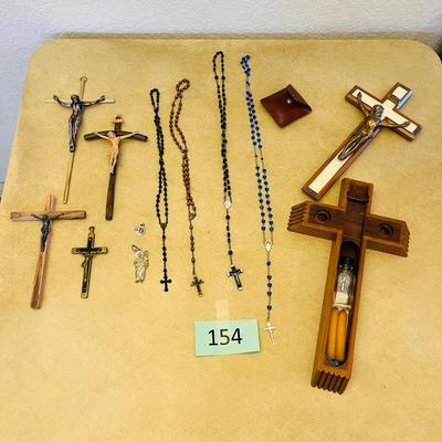 Catholic items