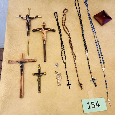 Catholic items