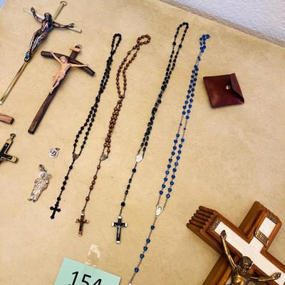 Catholic items