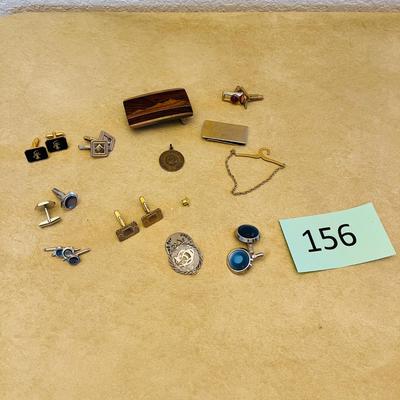Men's jewelry