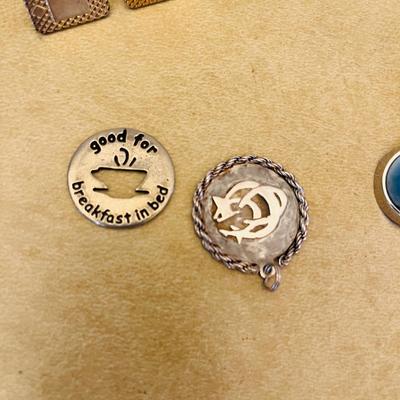 Men's jewelry