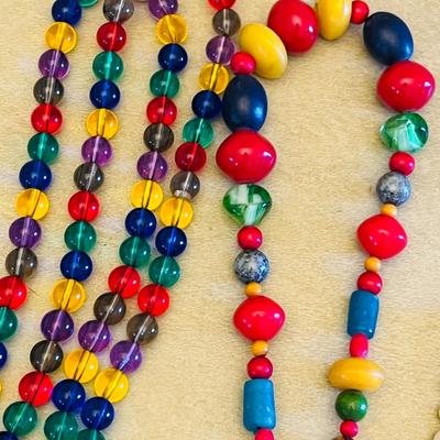 Fashion Necklaces