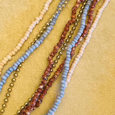 Fashion Necklaces
