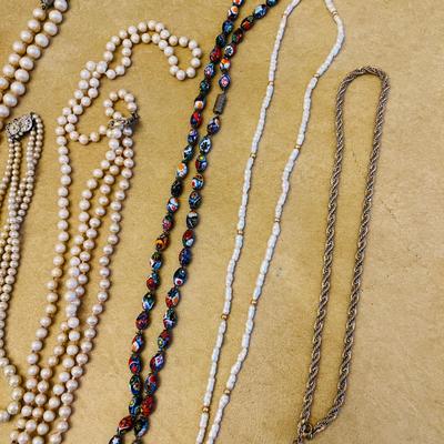 Fashion Necklaces