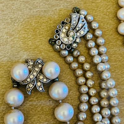 Fashion Necklaces