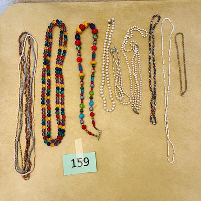 Fashion Necklaces