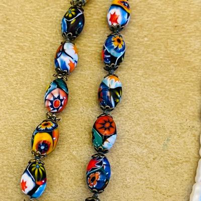 Fashion Necklaces