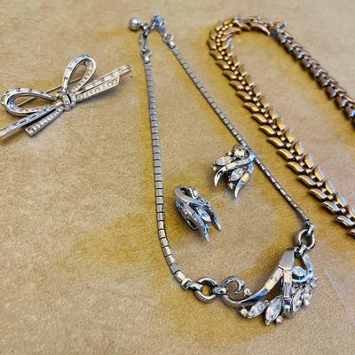 Trifari Jewelry