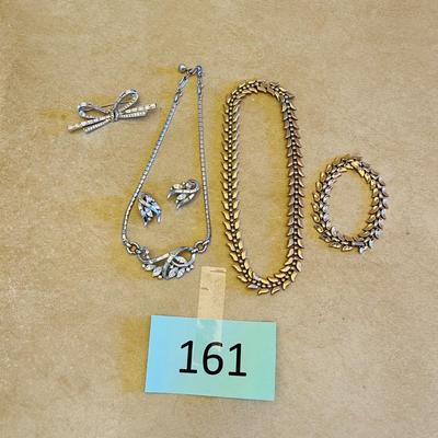 Trifari Jewelry