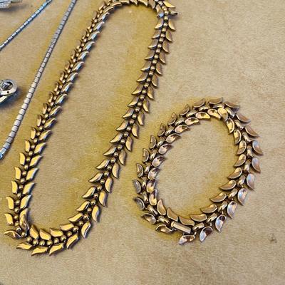 Trifari Jewelry