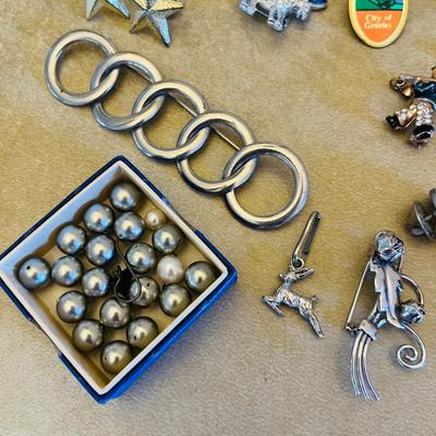 Fashion Jewelry lot