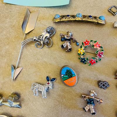 Fashion Jewelry lot