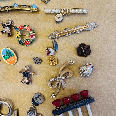 Fashion Jewelry lot