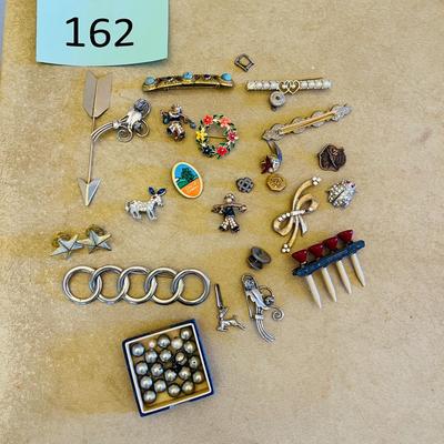 Fashion Jewelry lot