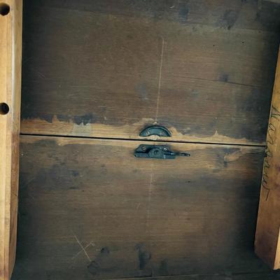 Gate leg Table