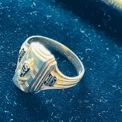 1946 Class Ring