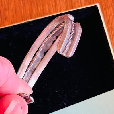 Native American Bracelet