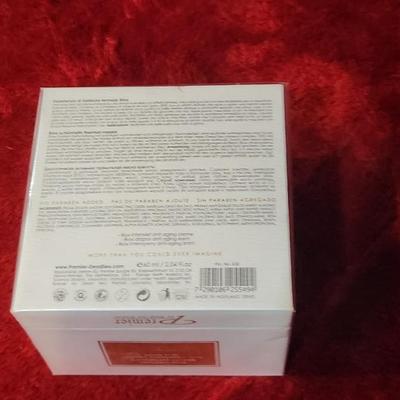 Dead Sea Premier Biox Ultra Thermal Beauty Experience