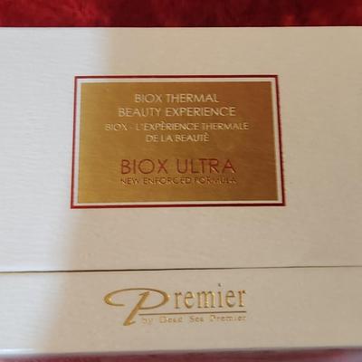 Dead Sea Premier Biox Ultra Thermal Beauty Experience