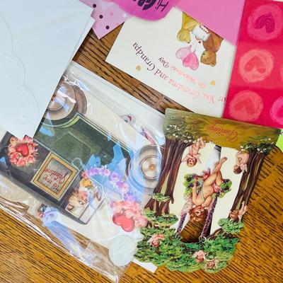 Greeting Cards