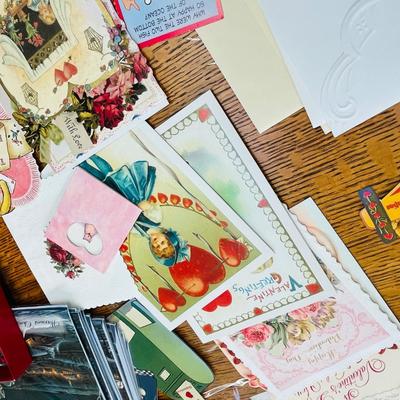 Greeting Cards