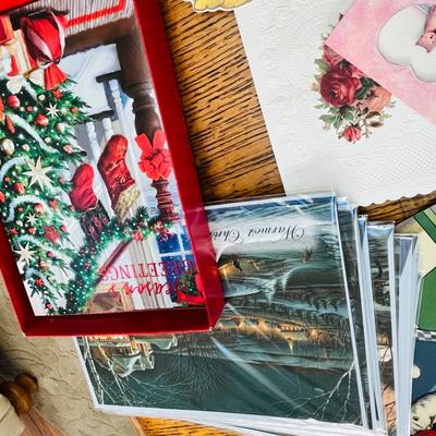 Greeting Cards