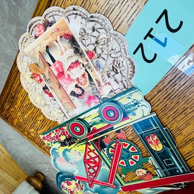 Greeting Cards